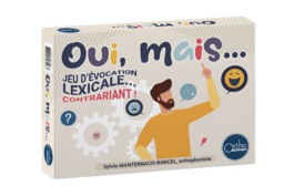 Oui, mais...