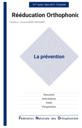 N°277 - La prévention
