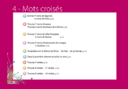 Jeux de mots pour enfants et adultes (PDF)