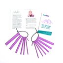 TalkTools® Sensory-Friendly Bite Blocks 
