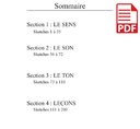 200 sketchs (pdf)