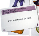 Duel de plumes