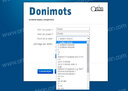 Donimots
