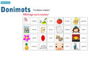 Donimots