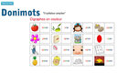 Donimots