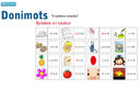 Donimots