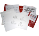 L'imprégnation syllabique
