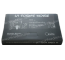 La forme noire