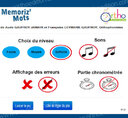 Mémoriz'mots