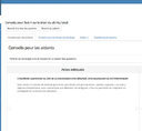 GECCO (Version en ligne)