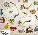 5 jeux de lecture