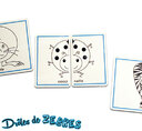 5 jeux de lecture