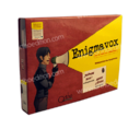 Enigmavox