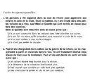 300 exercices de compréhension d'inférences logique et pragmatique et de chaînes causales (pdf)