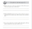 Situations de langage (pdf)