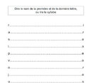 Entraînement visuo-attentionnel en lecture (pdf)