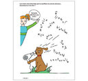 Lulu et Noisette au pays des mots
