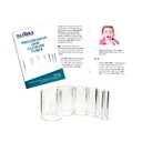 TalkTools® Progressive Jaw Closure Tubes