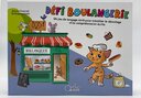 Défi Boulangerie