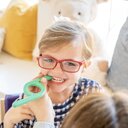 TalkTools® Bite Tube Set - Tubes de mastication