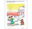 Lulu et Noisette au pays des mots