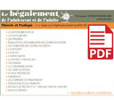 Le bégaiement de l'adolescent et de l'adulte (pdf)