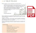 Le bégaiement de l'adolescent et de l'adulte (pdf)