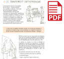 Le bégaiement de l'adolescent et de l'adulte (pdf)