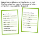 Buzz a dit