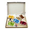 Cartes sur table