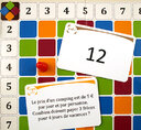 Cartes sur table
