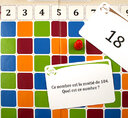 Cartes sur table