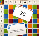 Cartes sur table