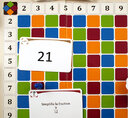 Cartes sur table