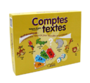 Comptes textes