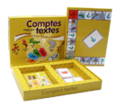 Comptes textes