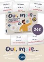 Oui, mais...