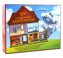 Du rangement dans la maison