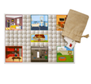 Du rangement dans la maison