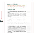 Les embrouilles d'Emma et Tristan