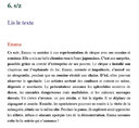 Les embrouilles d'Emma et Tristan
