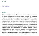 Les embrouilles d'Emma et Tristan