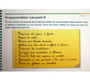 FEX - Les fonctions exécutives chez l'enfant