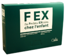 FEX - Les fonctions exécutives chez l'enfant