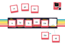 Flashe tes syllabes et mots-outils
