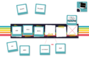 Flashe tes syllabes et mots-outils