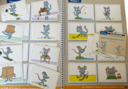 Le loto des Amis'mots