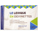 Le lexique en devinettes