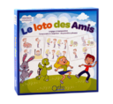 Le loto des Amis