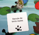 Mission Grenouilles